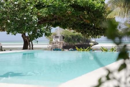 Upendo Beach Boutique Zanzibar - 69