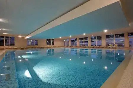 Vitality Punta - 20