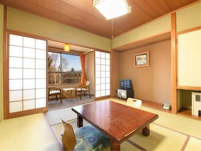 Shirakabako Royal - 1