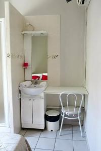 Hôtel de l'Ariana - 18