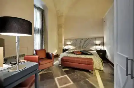 De Stefano Palace Luxury - 26