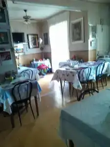 Pensione Santachiara - 14
