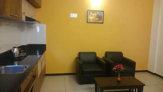 Sap Golden Grande Electronic City - 53