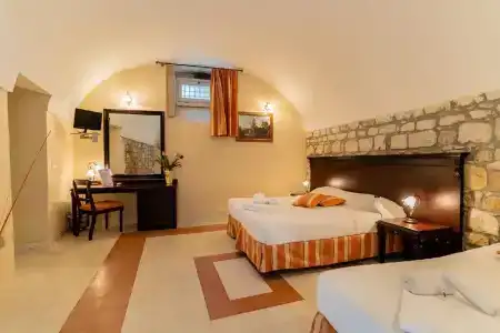 Palazzo Il Cavaliere b&b De Charme - 25