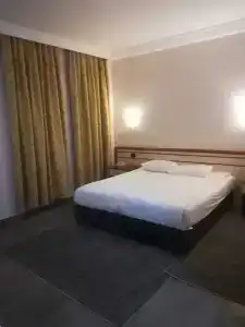 Ermenek Selcuklu Otel - 16