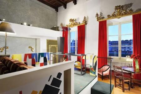 Leone Blu Suites | Una Esperienze - 136