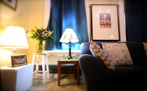 Interfaith Retreats - 3