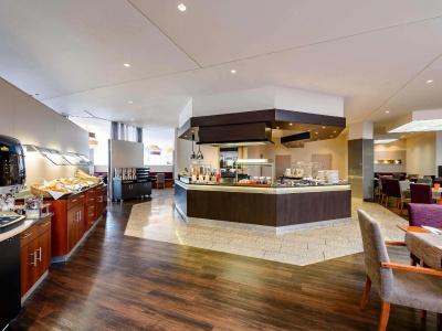 Mercure Düsseldorf Kaarst - 32