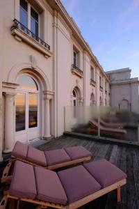 Thermae Palace - 40