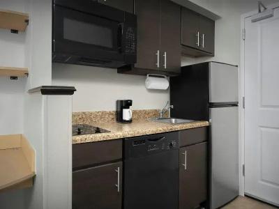 TownePlace Suites - 49