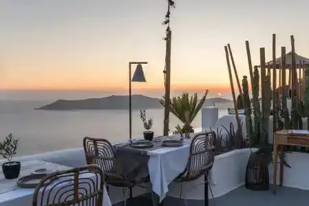 Cocoon Suites - 30