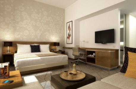 Hyatt Place Dubai Wasl District - 13