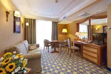 Grand La Pace - 4