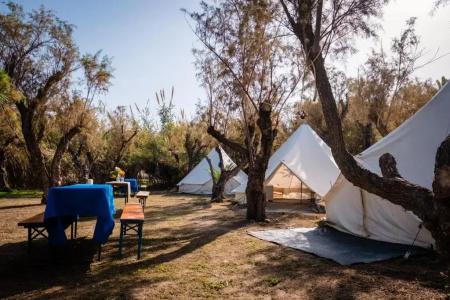 Camping Elizabeth - 71