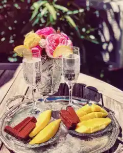 Nice Garden - 9