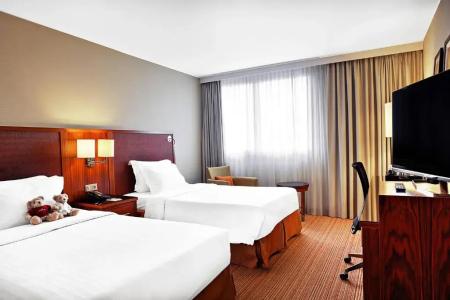 Courtyard by Marriott Toulouse Airport - 41