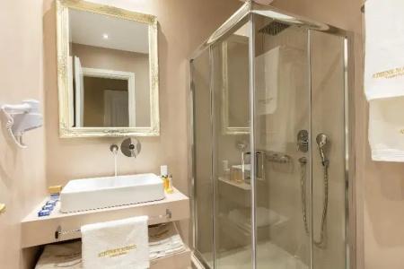 Athens Mansion Luxury Suites - 32
