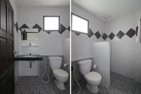Btc Hua Hin Home Private Pool Villa Downtown Hua Hin - 29