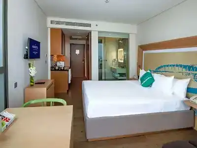 Novotel Danang Premier Han River - 272