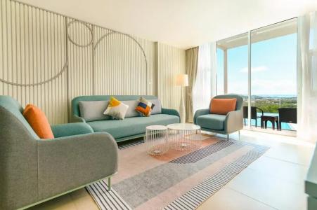 Hilltop Wellness Resort - 175