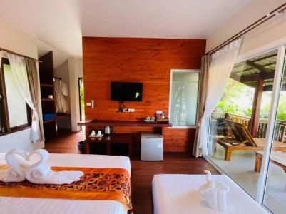 Bakantiang Resort - 39