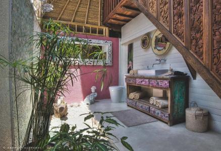 Sandat Glamping Tents - 15