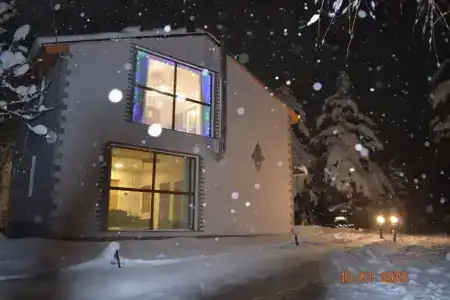 AAA Jermuk rest house - 23