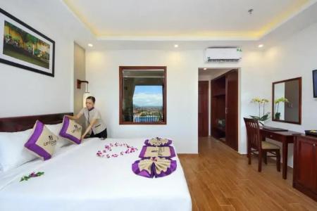 Uptown Hoi An & Spa - 39
