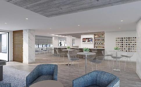 Courtyard Miami Coconut Grove - 30