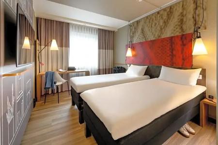 ibis Mainz City - 42