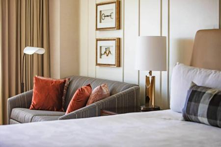 JW Marriott Atlanta Buckhead - 62