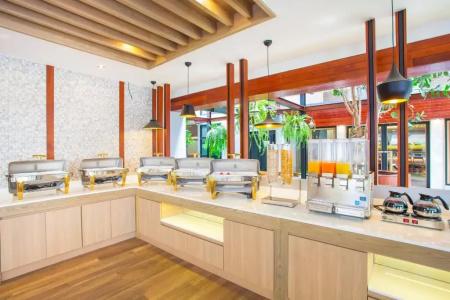 New Siam Palace Ville - Sha Extra Plus Certified - 22