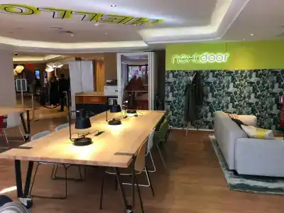 ibis Paris Montmartre 18ème - 19
