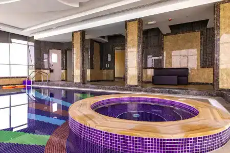 Royal Beach & Resort - 27