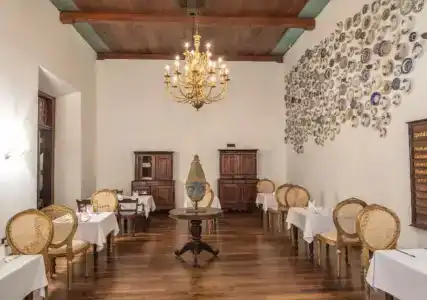Galle Fort - 16