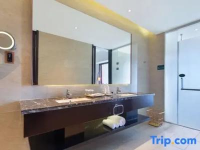 Mangrove Tree Resort World Sanya Bay-Coconut - 30