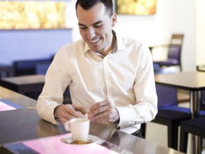 Novotel Strasbourg Centre Halles - 19