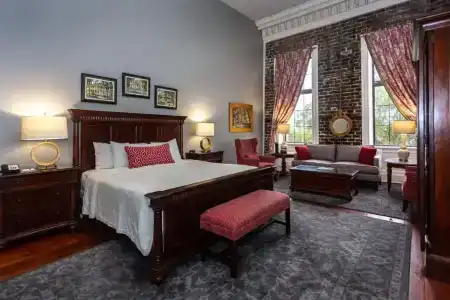 East Bay Inn, Historic Inns of Savannah Collection - 40