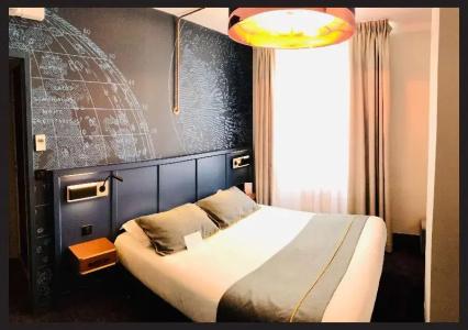 Best Western Graslin - 26