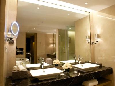 Crowne Plaza Shanghai Noah Square, An Ihg - 80