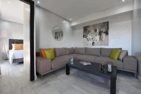 Le Yacht Suites - 91