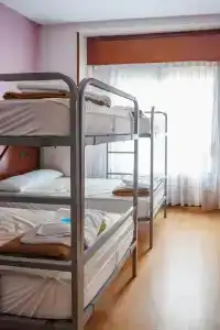 Albergue Turístico Moon Bio - 28