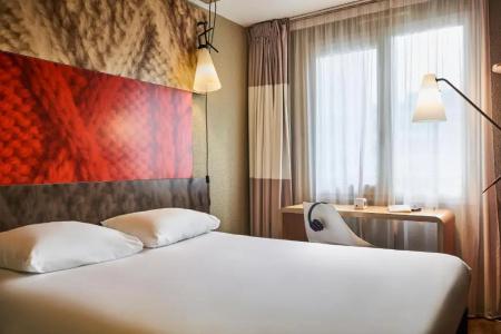 ibis Paris Avenue d'Italie 13ème - 54