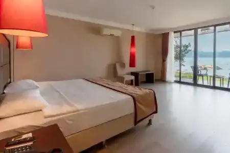 Fortezza Beach Resort - 51