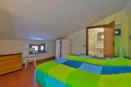 Residence Il Castagno - 50