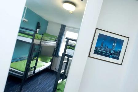 Yha Thameside - 36