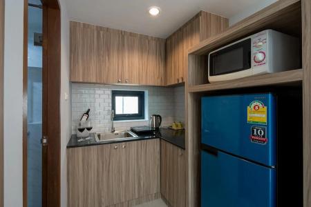 Peace Blue Naiharn Naturist Resort Phuket Sha Extra Plus - 219