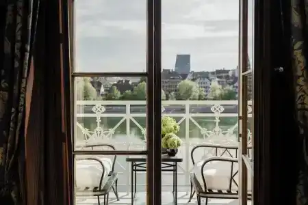 Grand Les Trois Rois - 87