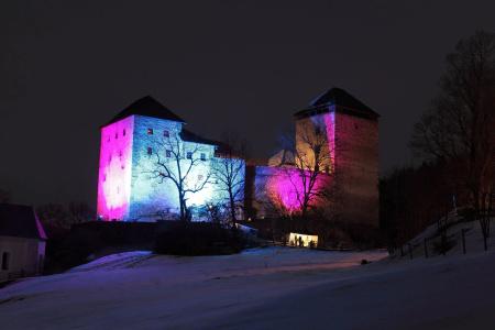 Sonnblick - 22