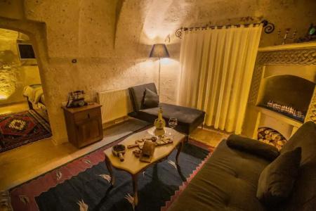 Wish Cappadocia - 176
